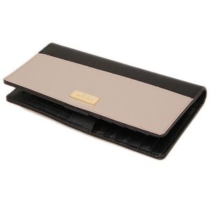 Kate Spade Saffiano Leather Wallet NWT